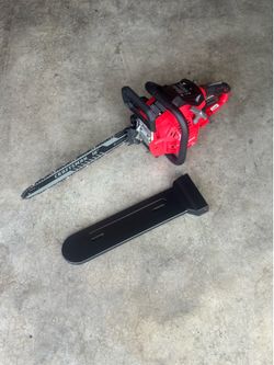 Chainsaw