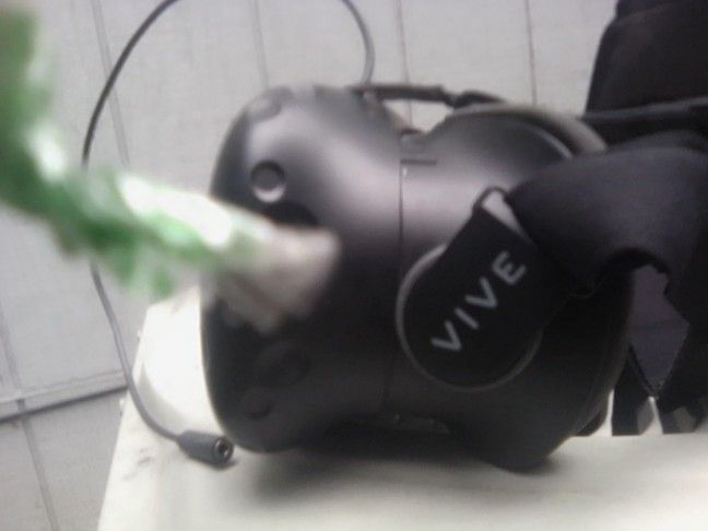 Htc Vive Business Edition Virtuality Headset