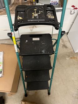 Ladder