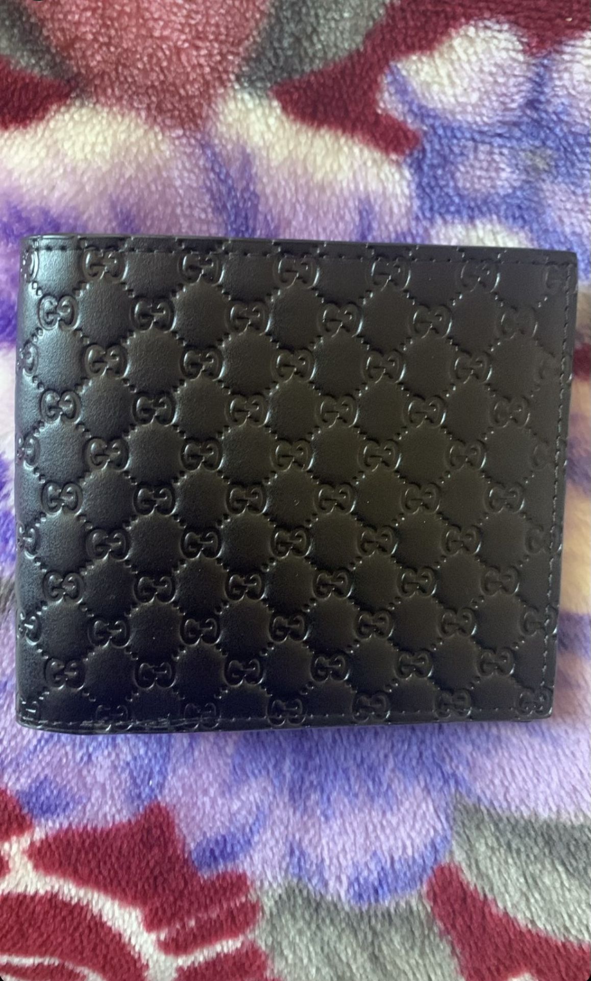 Gucci Wallet