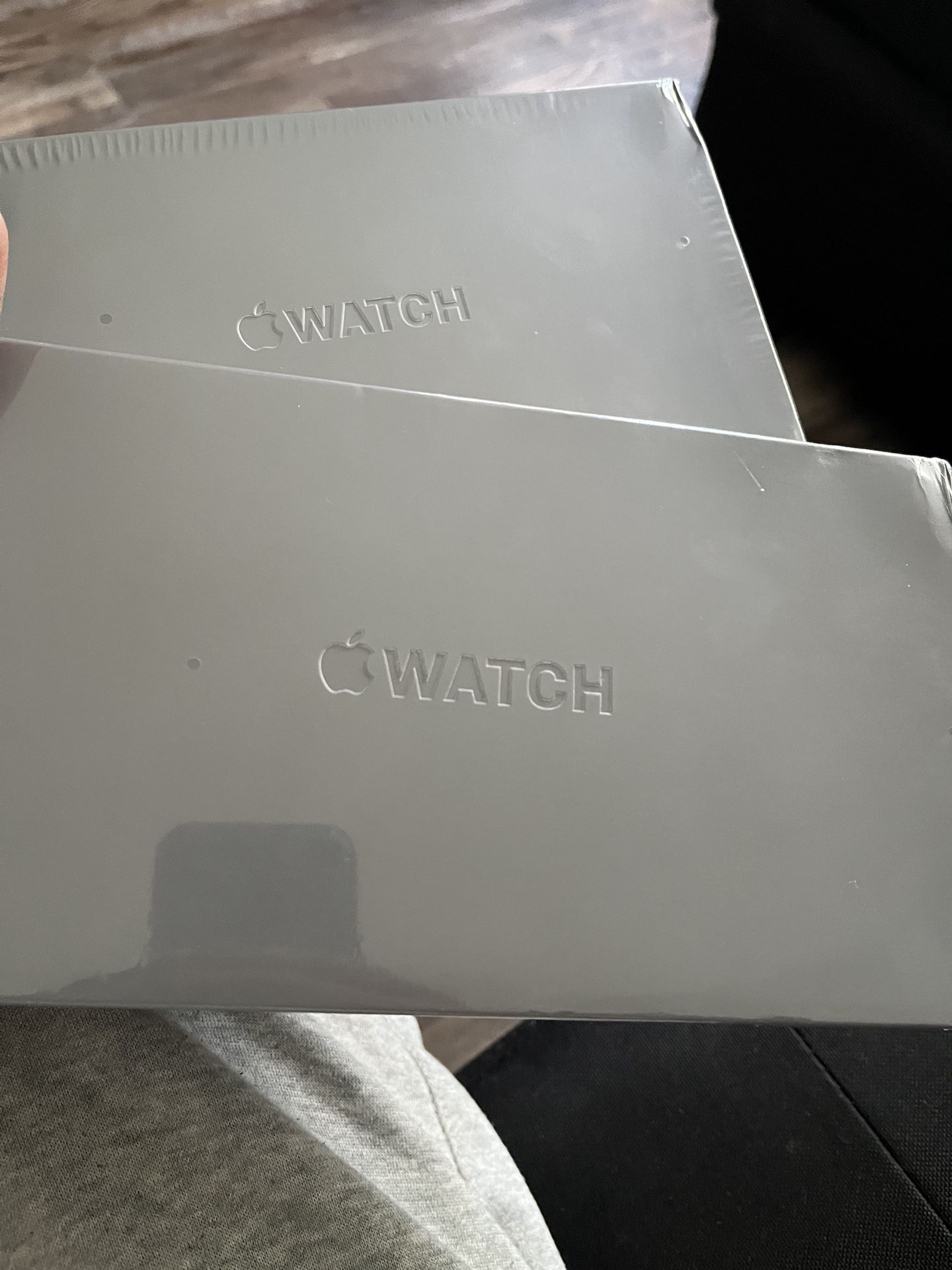 Apple Watch Ultra 2