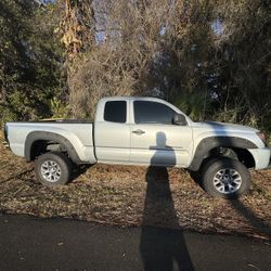 2006 Toyota Tacoma