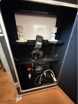 Photo Booth