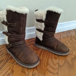 UGGs Kids Boots