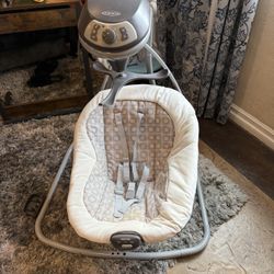 Graco Swing 