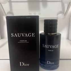 Dior Sauvage 