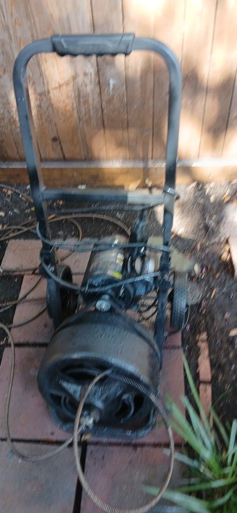 Drain Cleaner