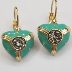 Costume Jewelry Earrings 