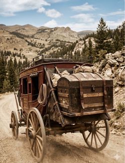 Vintage Antique 1890’s
