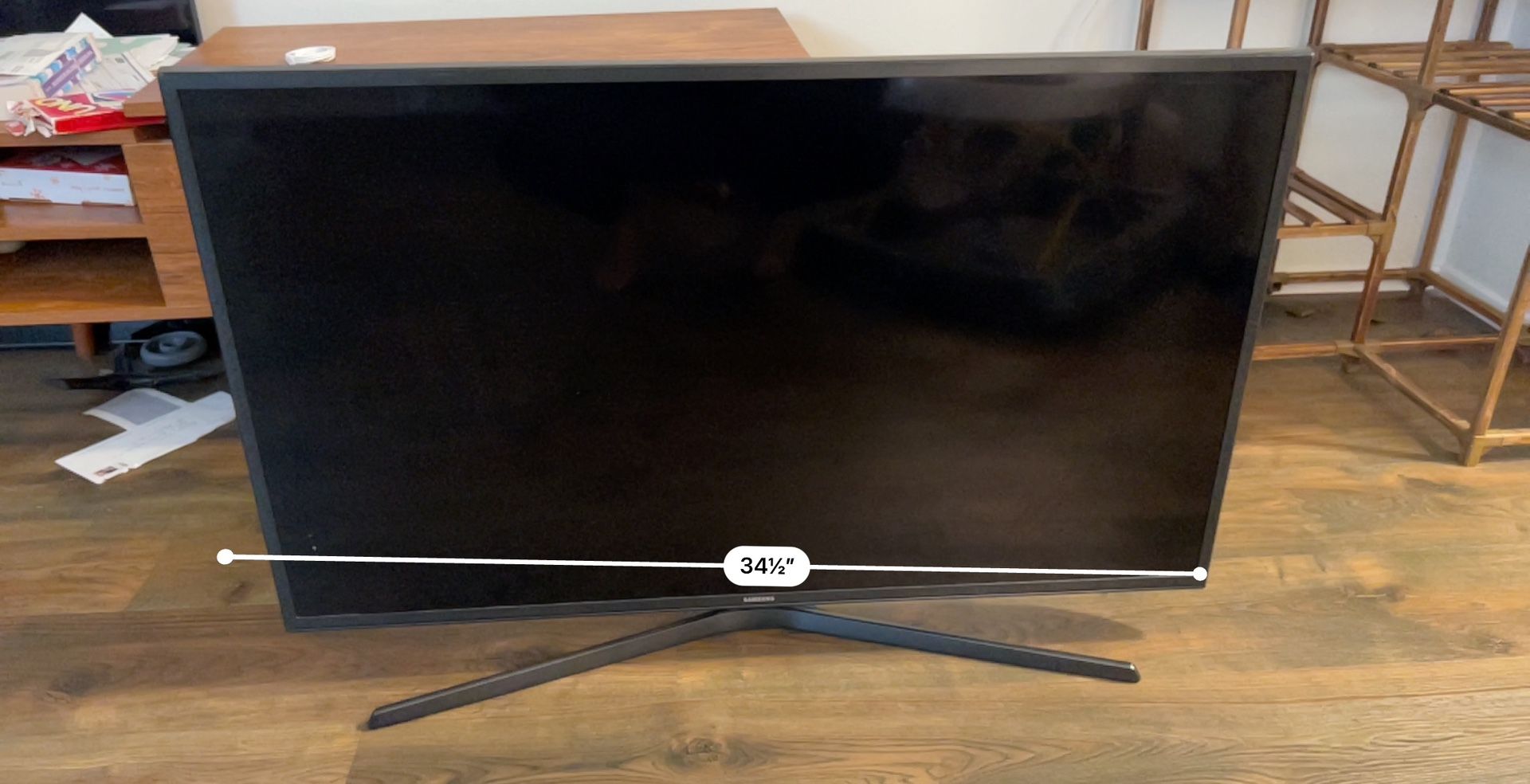 Samsung Tv