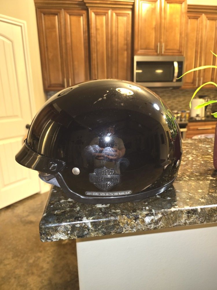 HD Helmet