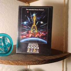 Daft Punk & Leiju Matsumoto DVD