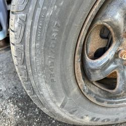 Wheels For A Mailbu 16 In 