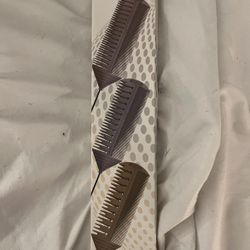 Speedweave 3 Pack Highlighting Combs