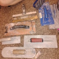 Handtools Make Offer