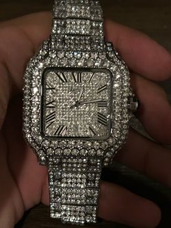 Carti Watch