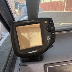 StarCraft fishing boat