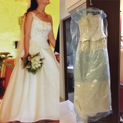 Wedding Dress Pronovias