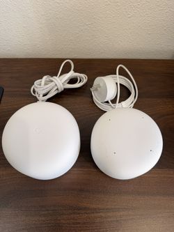 Google Nest Wifi Extender
