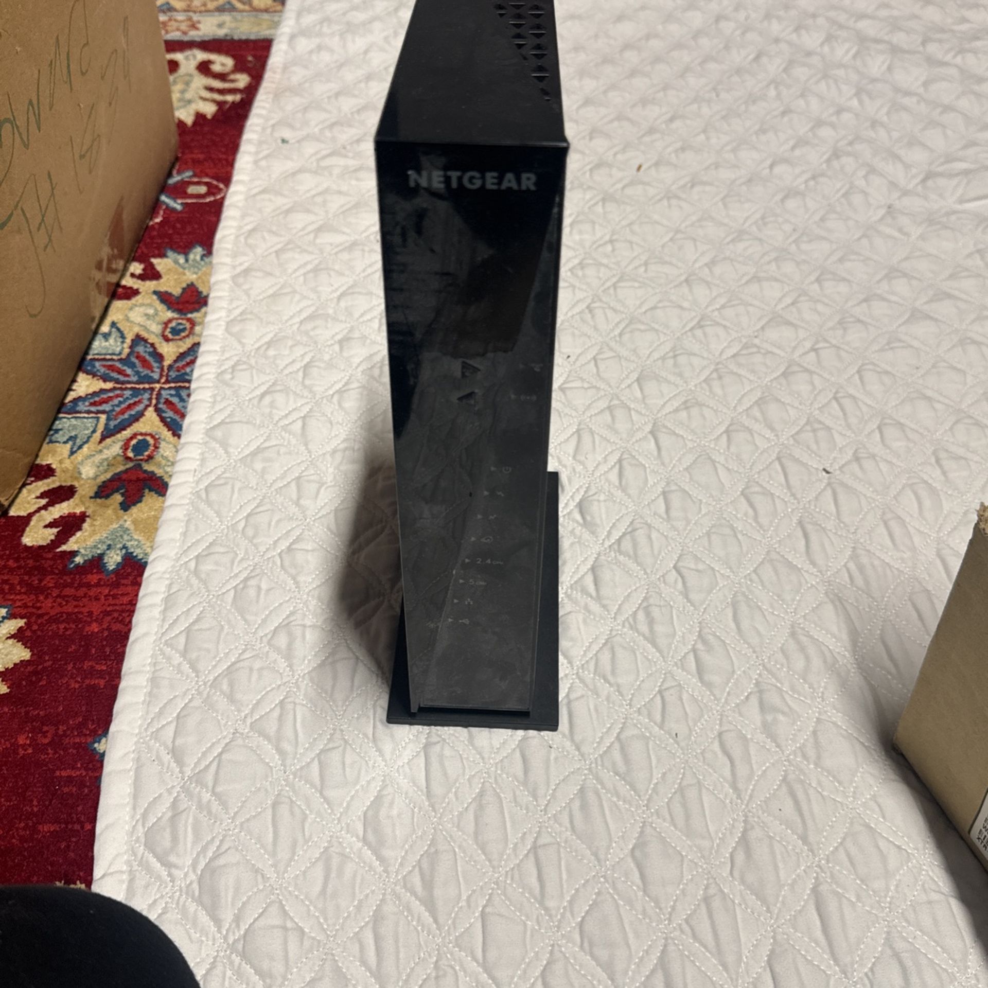 NETGEAR