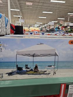Canopy Tent 10 x 10