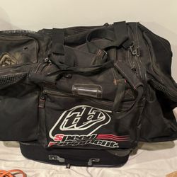 Motorcycle Gear Bag