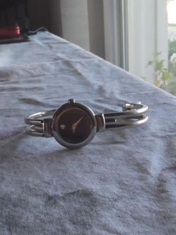 Movado watch