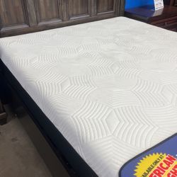 Queen Mattress