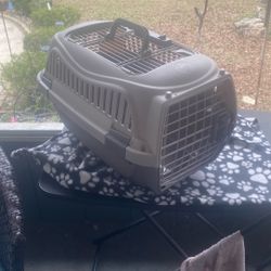 Excellent Condition, Small Pet Carrier