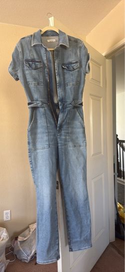 Good American jumpsuit - size 10