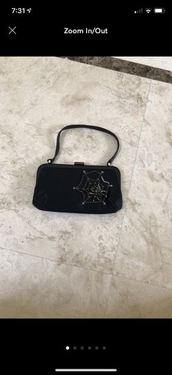 Babe formal handbag