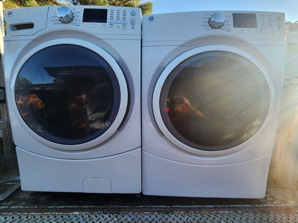 Washer /Dryer