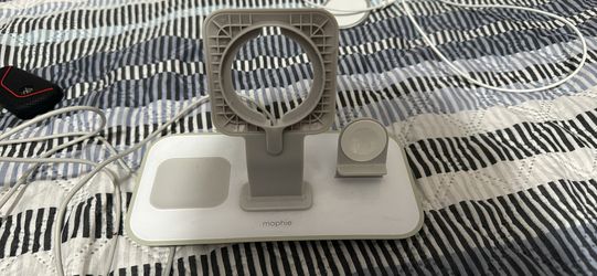 Mophie 3-1 Charger For iPhone 