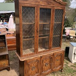 China Hutch 