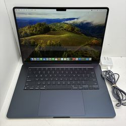 MacBook Air 2024 Laptop 207312