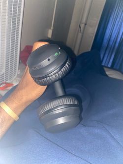 Headphones