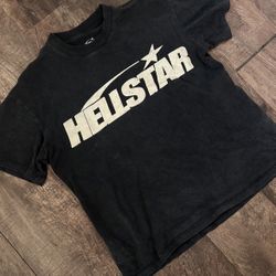 Hellstar Shirt $80 Medium 