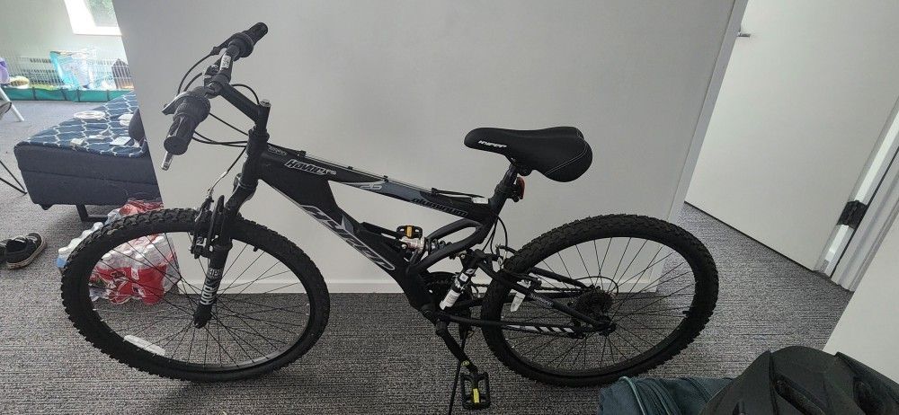 Brand New Mountain Bike 26 Inch