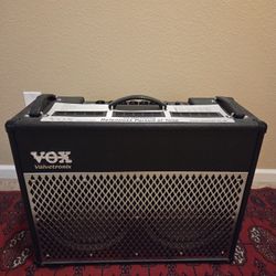 VOX AD100VT Combo Amp 100 Watt