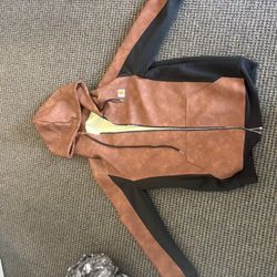 Carhartt Jacket