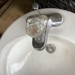 Sink Set Of Two