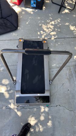 Under Desk Treadmill