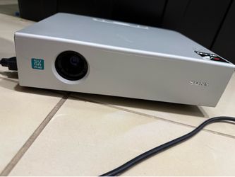 Proyector SONY