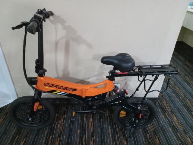 Swagtron eb7 cargo rack sale