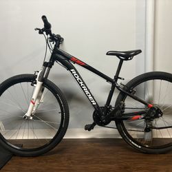 Rockrider ST100 Sport Trail 27.5 In Unisex Adult Mountain Bicycle