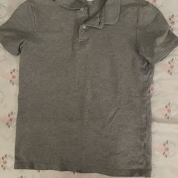 Old Navy Polo Shirt Size 8