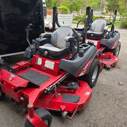 FERRIS F210Z Mowers