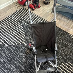 Foldable Stroller
