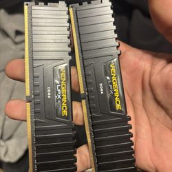 DDR4 Ram