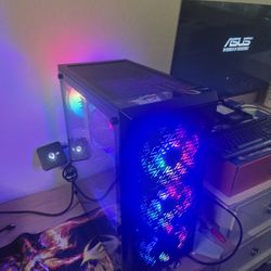 PC Gamer Anime / OPEN to trade